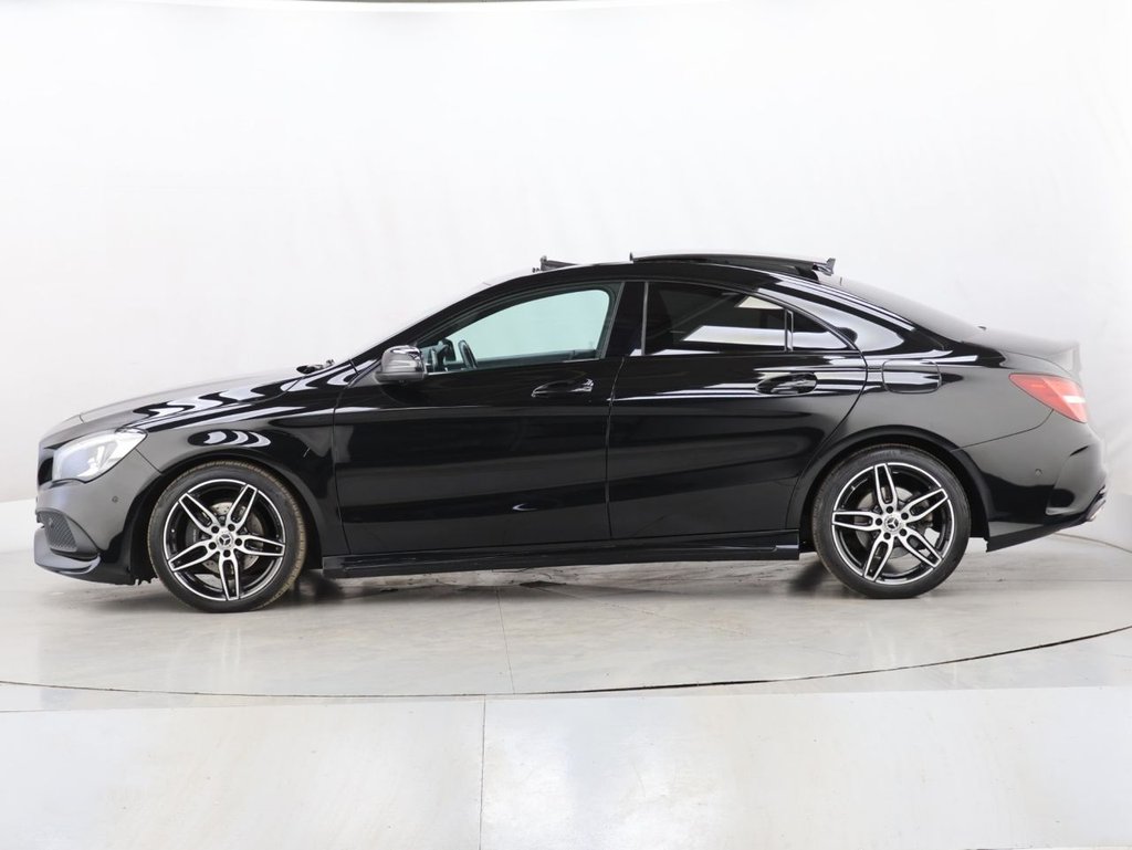 Used Mercedes-Benz CLA 2018 for sale - 76385828: Photo 6