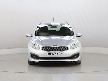 Used Kia Ceed 2017 for sale - 78793334: Photo