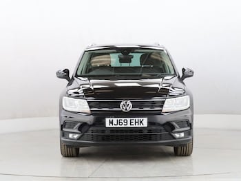 Used Volkswagen Tiguan 2019 for sale - 76250219: Photo