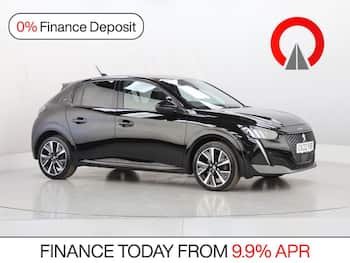 Used Peugeot 208 2022 for sale - 79790761: Photo