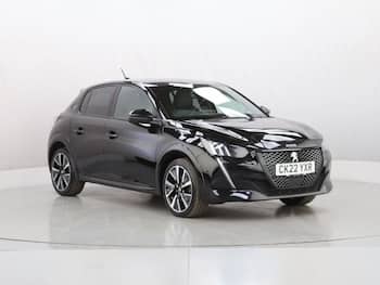 Used Peugeot 208 2022 for sale - 79790761: Photo