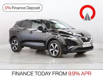 Used Nissan Qashqai 2023 for sale - 79258796: Photo