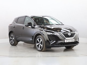 Used Nissan Qashqai 2023 for sale - 79258796: Photo