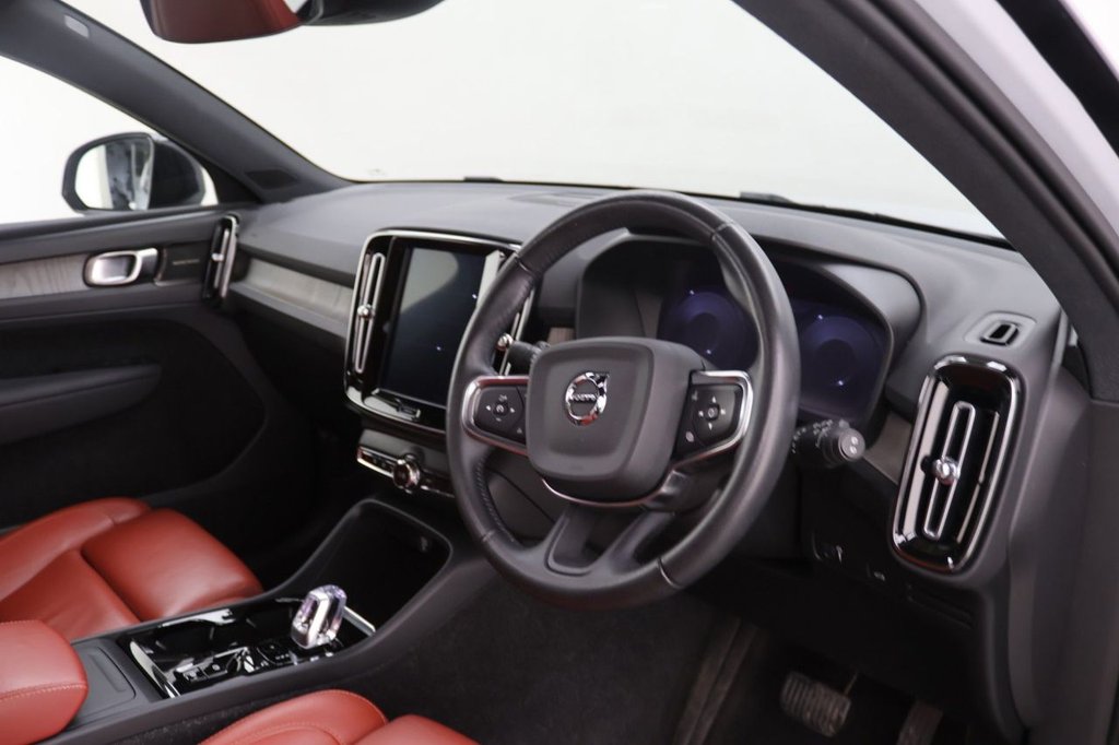 Used Volvo XC40 2020 for sale - 77608442: Photo 10