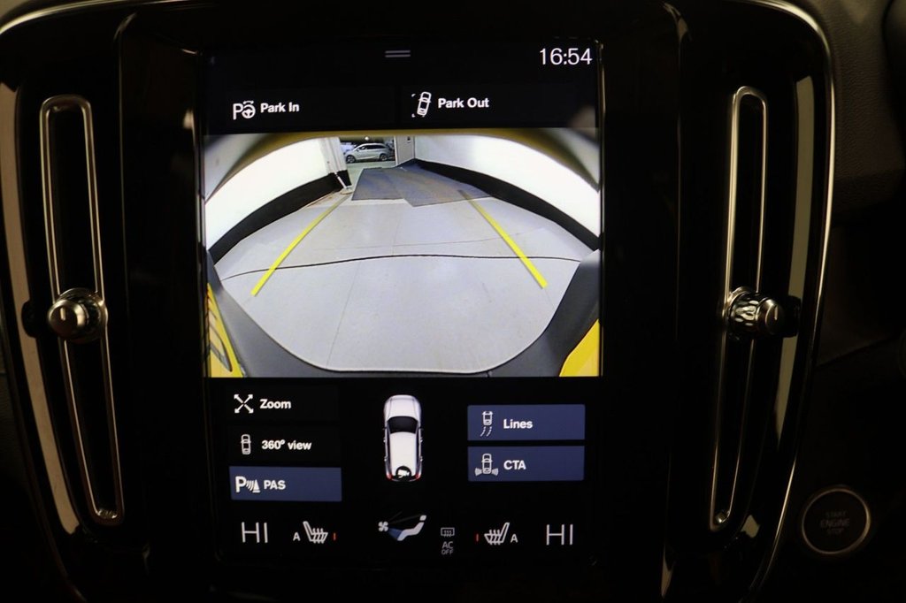 Used Volvo XC40 2020 for sale - 77608442: Photo 14