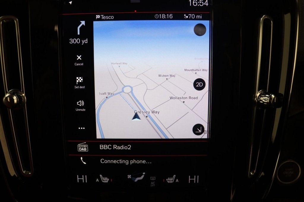 Used Volvo XC40 2020 for sale - 77608442: Photo 15