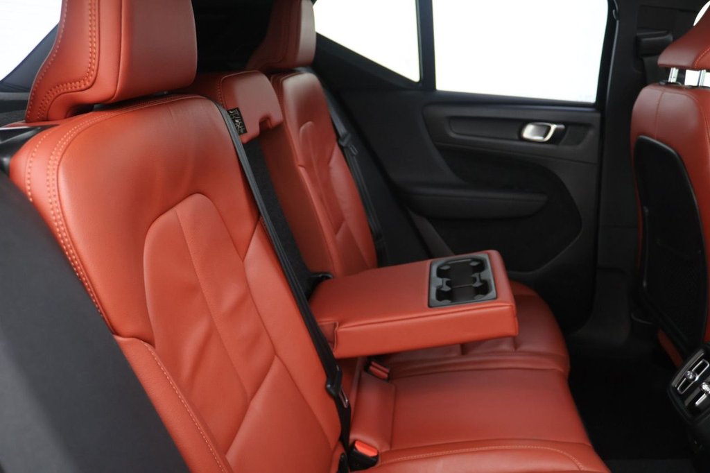 Used Volvo XC40 2020 for sale - 77608442: Photo 18