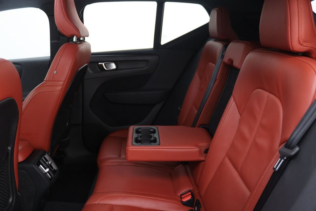 Used Volvo XC40 2020 for sale - 77608442: Photo 21