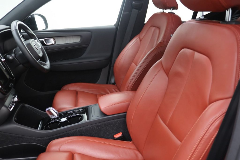 Used Volvo XC40 2020 for sale - 77608442: Photo 23