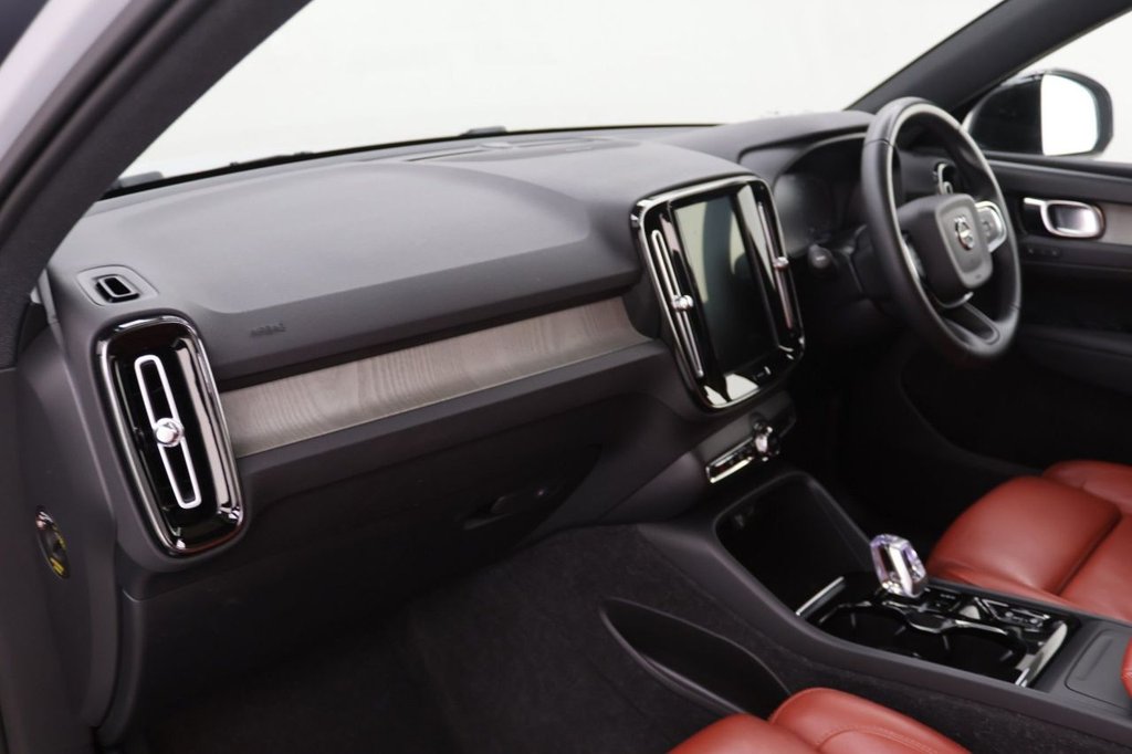 Used Volvo XC40 2020 for sale - 77608442: Photo 24