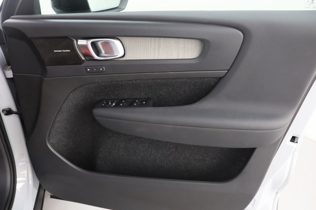 Used Volvo XC40 2020 for sale - 77608442: Photo 27
