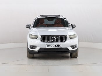 Used Volvo XC40 2020 for sale - 77608442: Photo