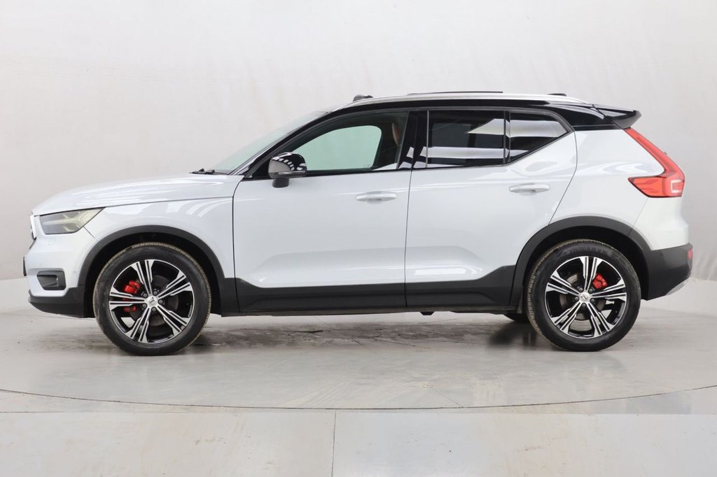 Used Volvo XC40 2020 for sale - 77608442: Photo 6