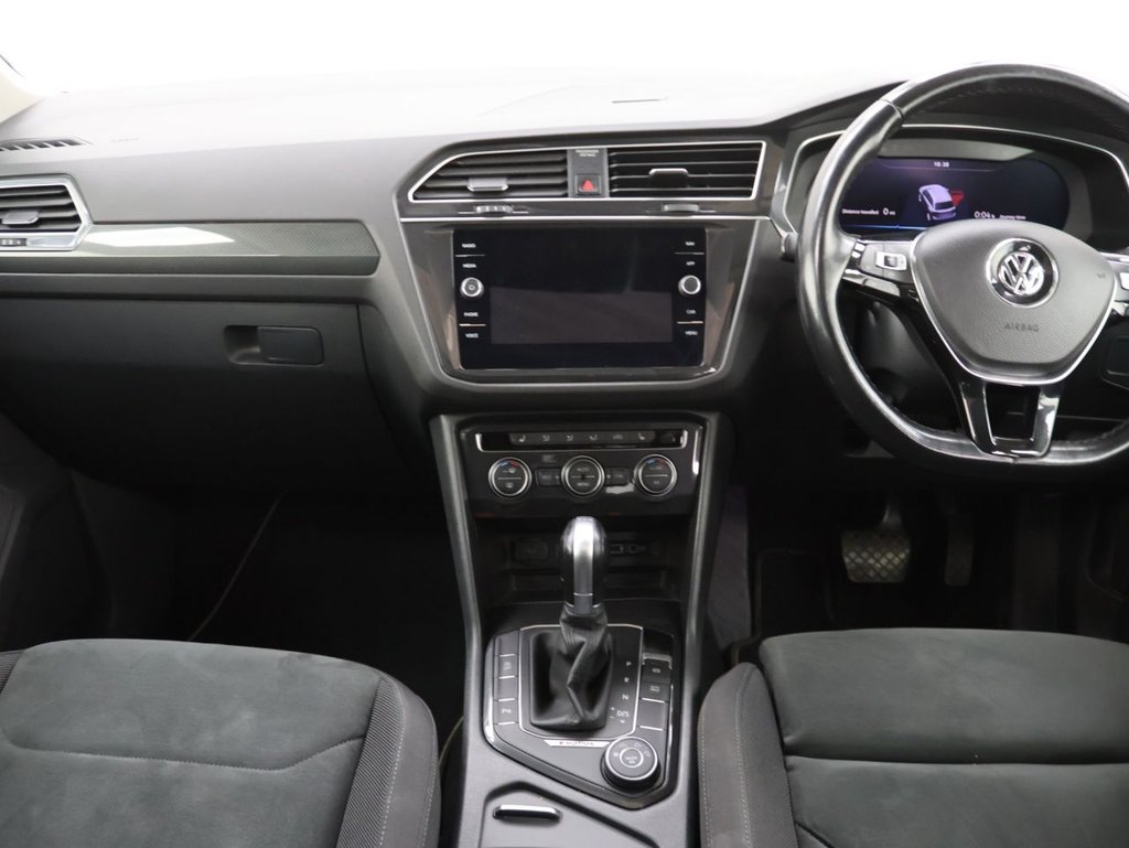 Used Volkswagen Tiguan 2018 for sale - 76546475: Photo 21