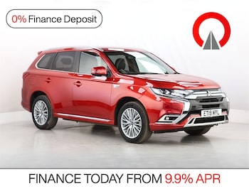 Used Mitsubishi Outlander 2019 for sale - 78387264: Photo