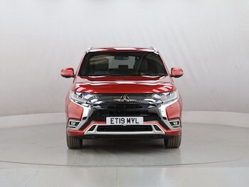 Used Mitsubishi Outlander 2019 for sale - 78387264: Photo