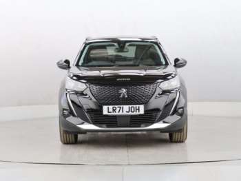 Used Peugeot 2008 2021 for sale - 75236374: Photo