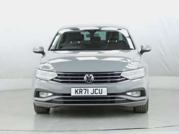 Used Volkswagen Passat 2021 for sale - 74233131: Photo