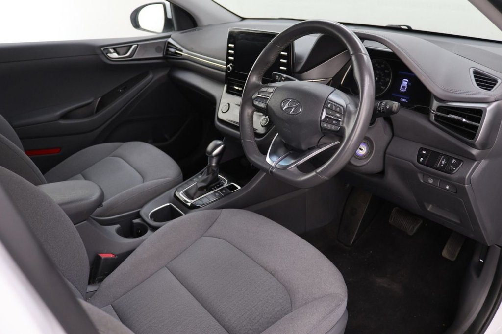 Used Hyundai IONIQ 2022 for sale - 77692511: Photo 10