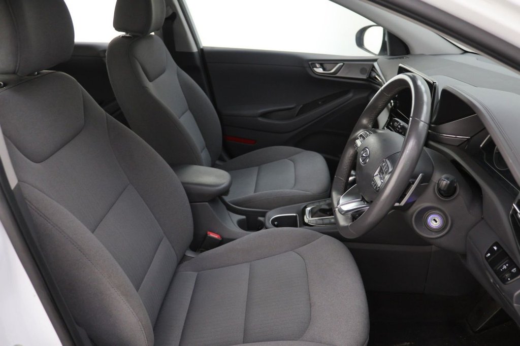 Used Hyundai IONIQ 2022 for sale - 77692511: Photo 12