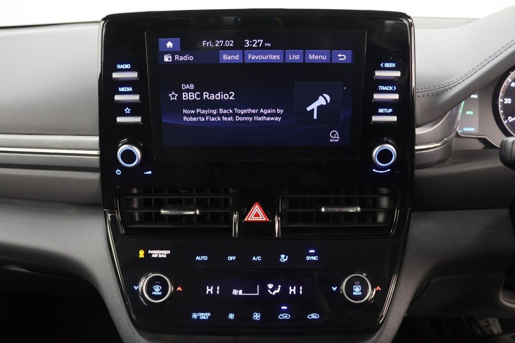 Used Hyundai IONIQ 2022 for sale - 77692511: Photo 16