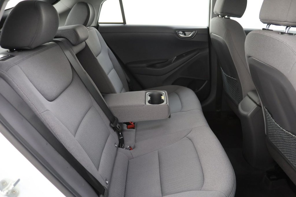 Used Hyundai IONIQ 2022 for sale - 77692511: Photo 17