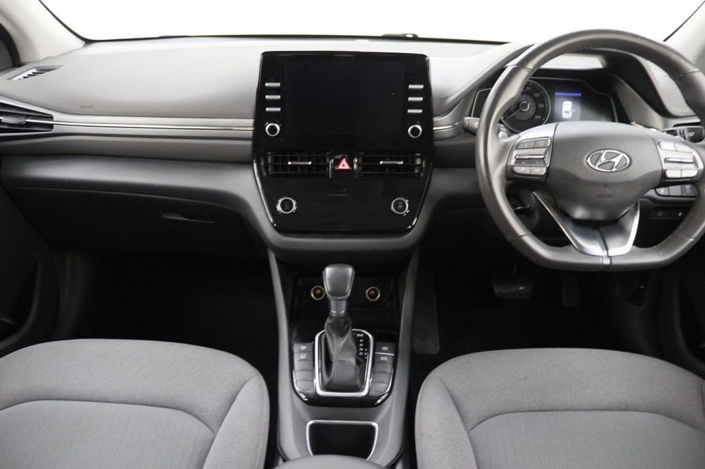 Used Hyundai IONIQ 2022 for sale - 77692511: Photo 18