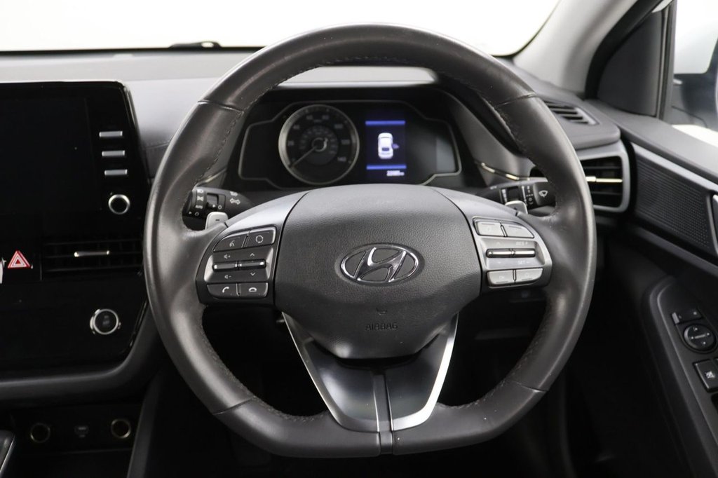 Used Hyundai IONIQ 2022 for sale - 77692511: Photo 20