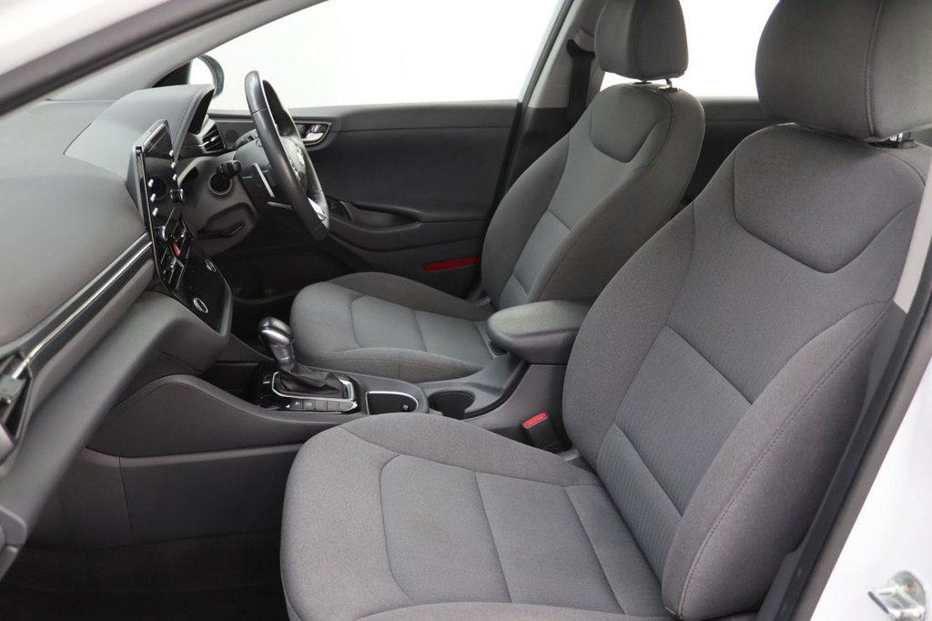 Used Hyundai IONIQ 2022 for sale - 77692511: Photo 22