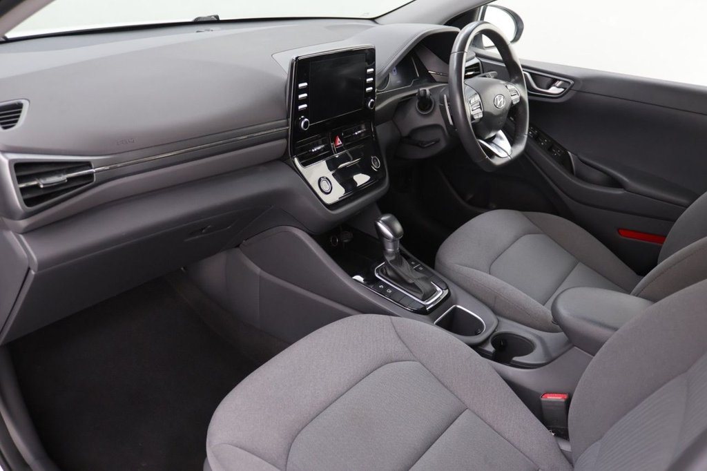 Used Hyundai IONIQ 2022 for sale - 77692511: Photo 24