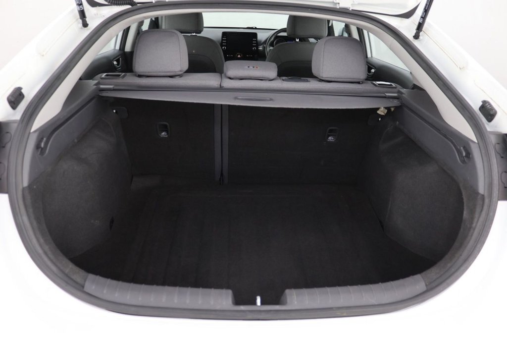 Used Hyundai IONIQ 2022 for sale - 77692511: Photo 25