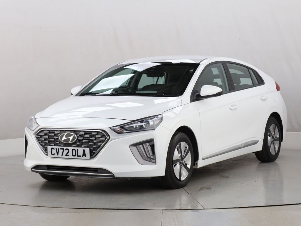 Used Hyundai IONIQ 2022 for sale - 77692511: Photo 5