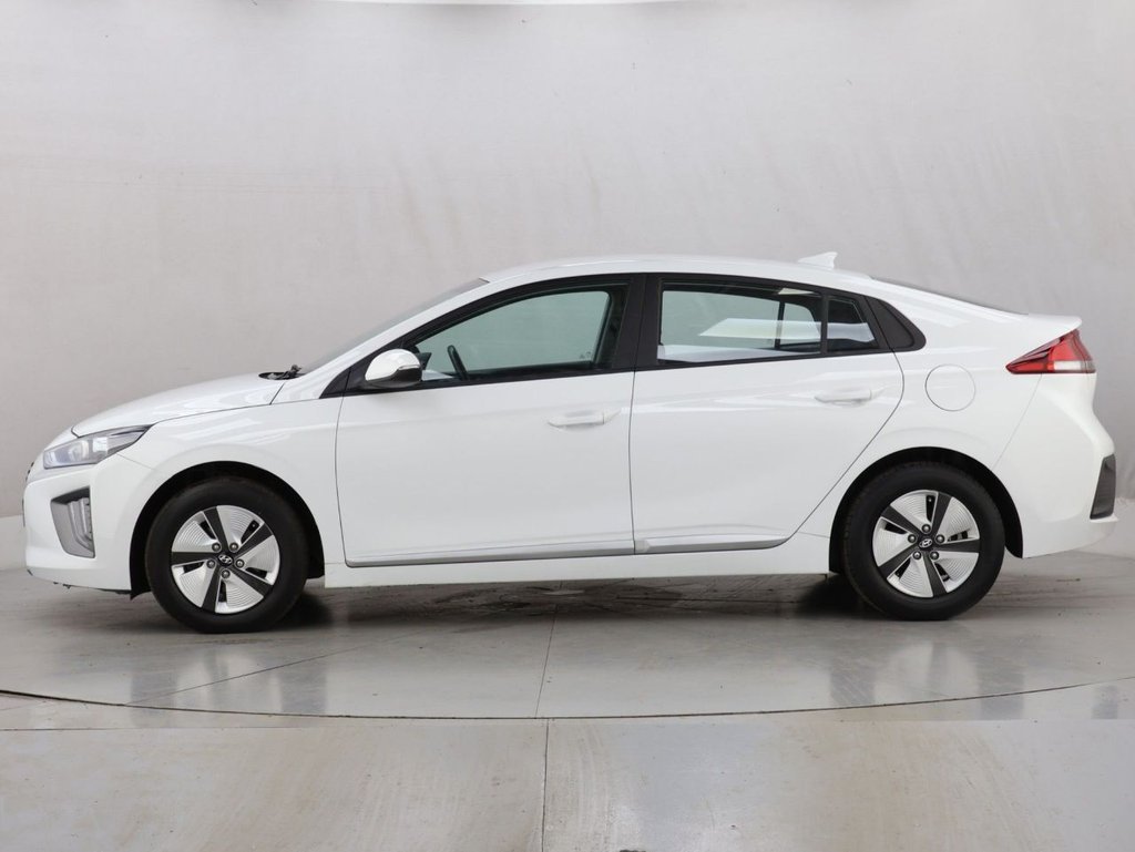 Used Hyundai IONIQ 2022 for sale - 77692511: Photo 6