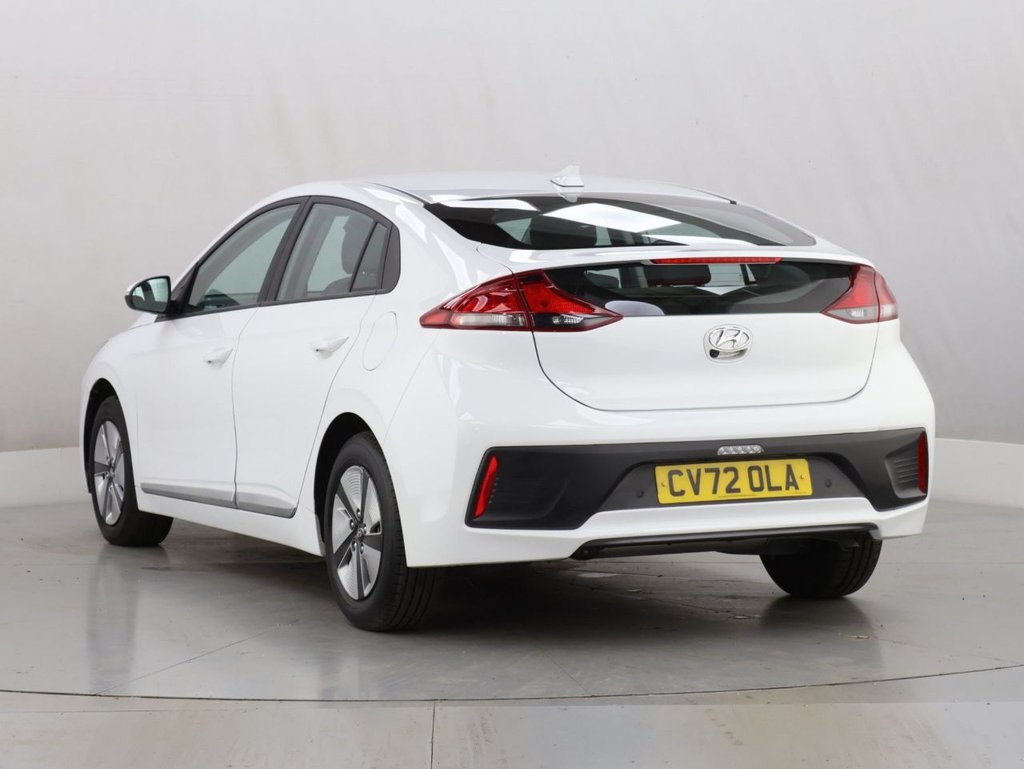 Used Hyundai IONIQ 2022 for sale - 77692511: Photo 7