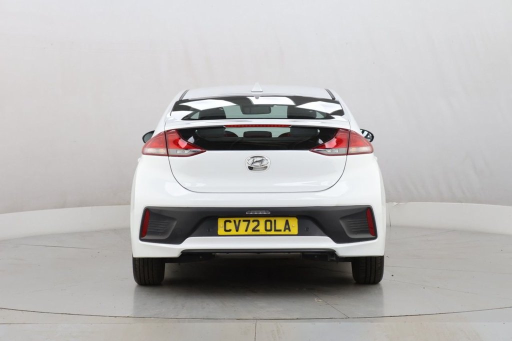 Used Hyundai IONIQ 2022 for sale - 77692511: Photo 9