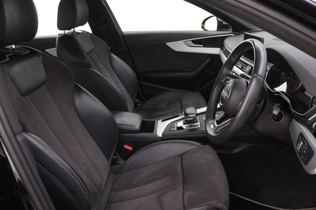 Used Audi A4 2019 for sale - 77139353: Photo 12