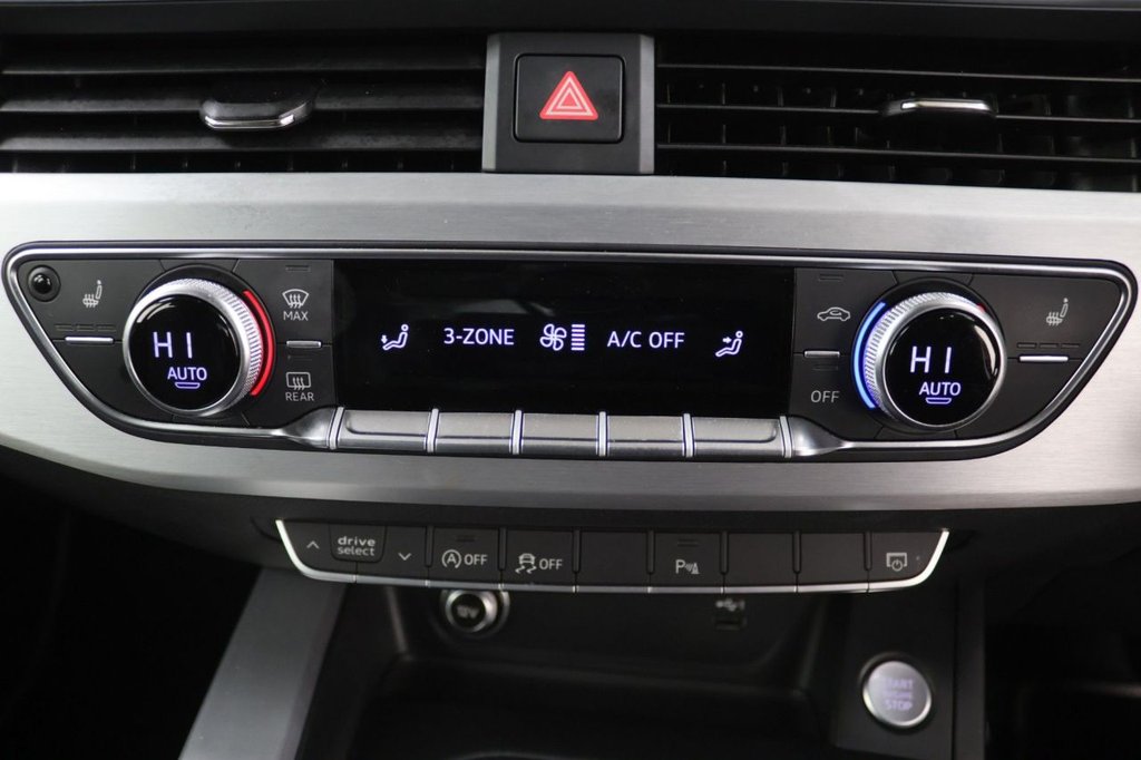 Used Audi A4 2019 for sale - 77139353: Photo 13