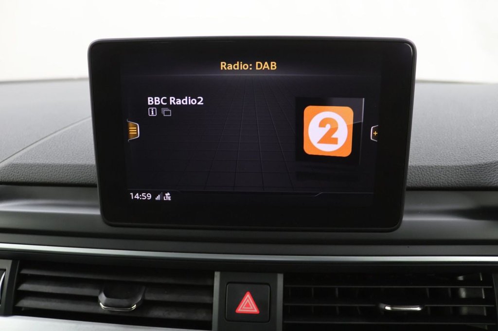 Used Audi A4 2019 for sale - 77139353: Photo 14