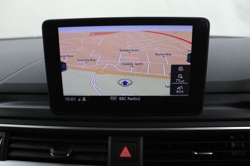 Used Audi A4 2019 for sale - 77139353: Photo 15