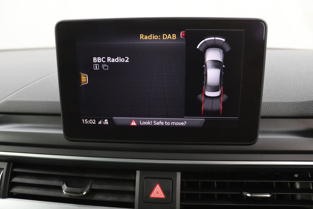 Used Audi A4 2019 for sale - 77139353: Photo 16