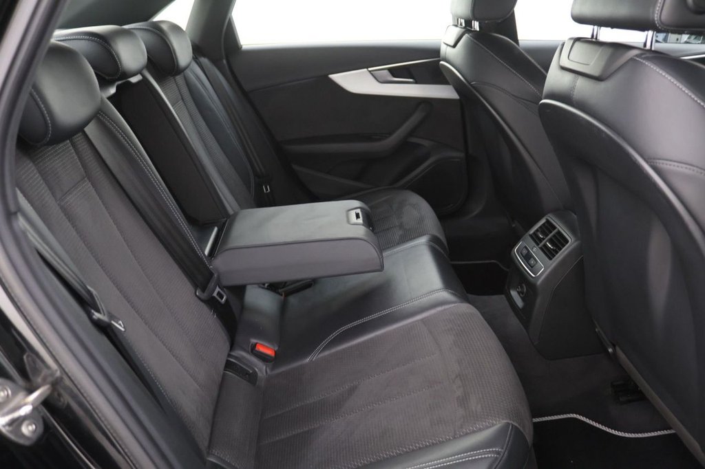 Used Audi A4 2019 for sale - 77139353: Photo 17