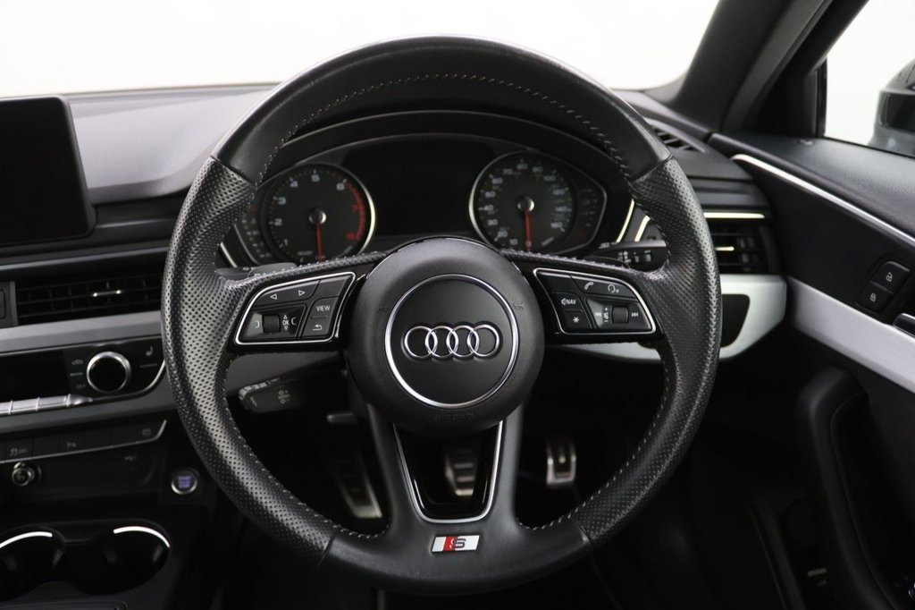 Used Audi A4 2019 for sale - 77139353: Photo 20