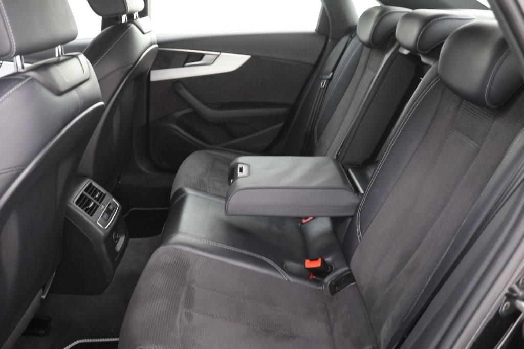 Used Audi A4 2019 for sale - 77139353: Photo 21