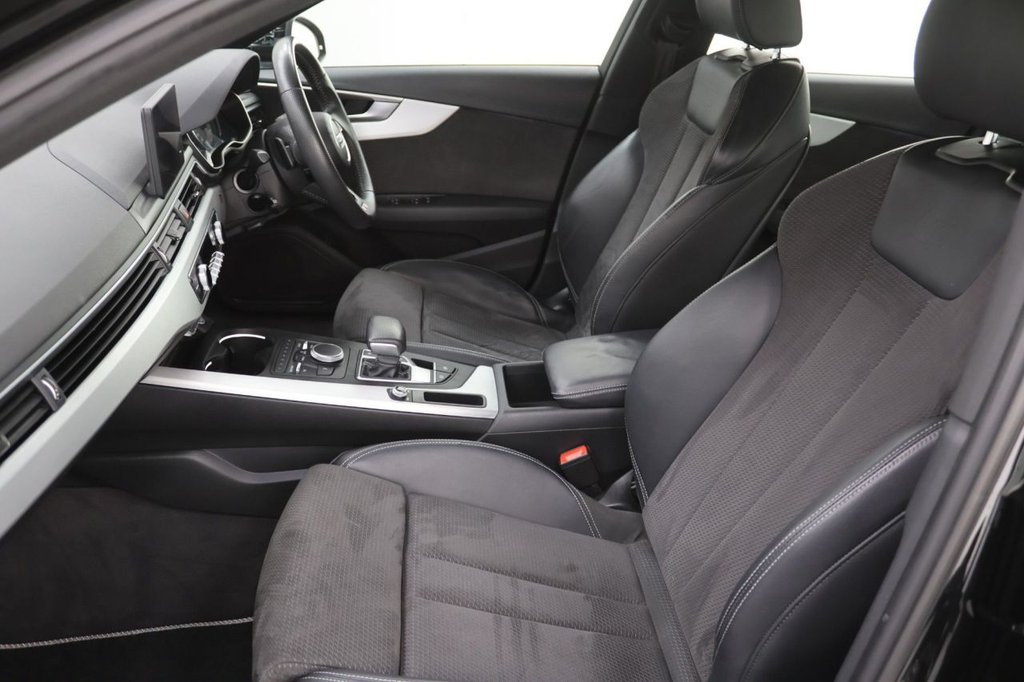 Used Audi A4 2019 for sale - 77139353: Photo 22