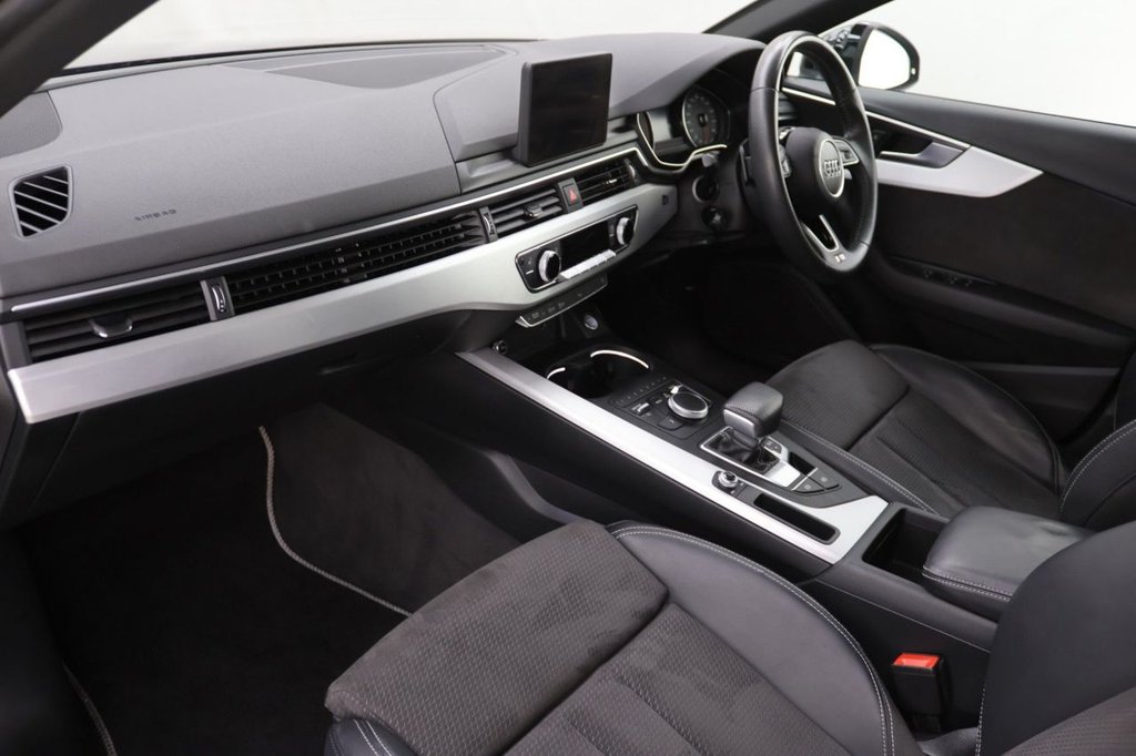 Used Audi A4 2019 for sale - 77139353: Photo 24