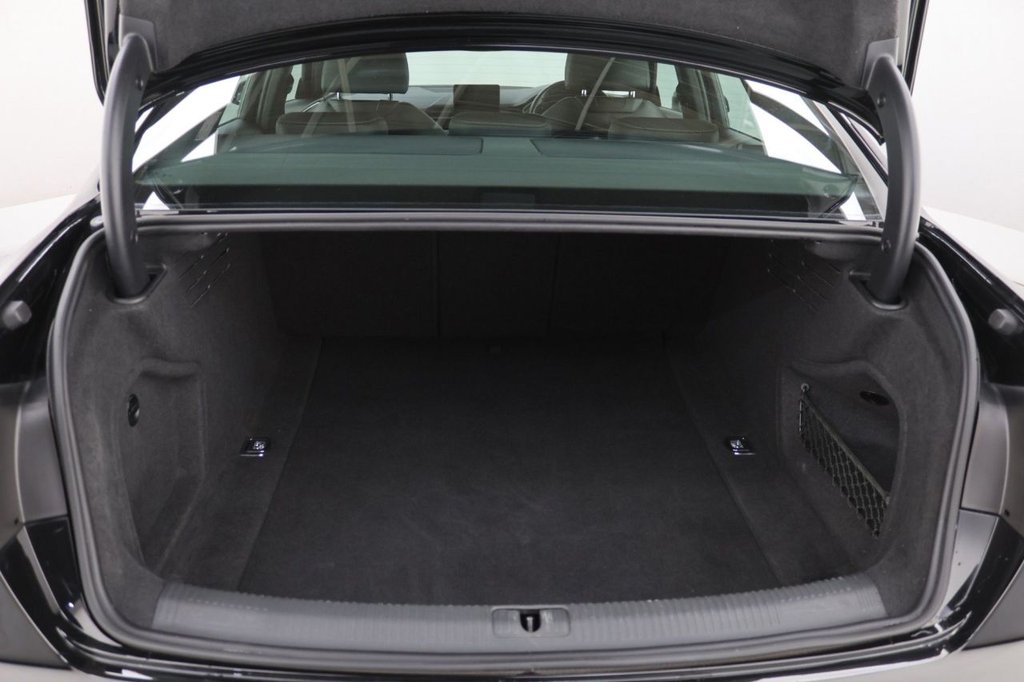 Used Audi A4 2019 for sale - 77139353: Photo 25