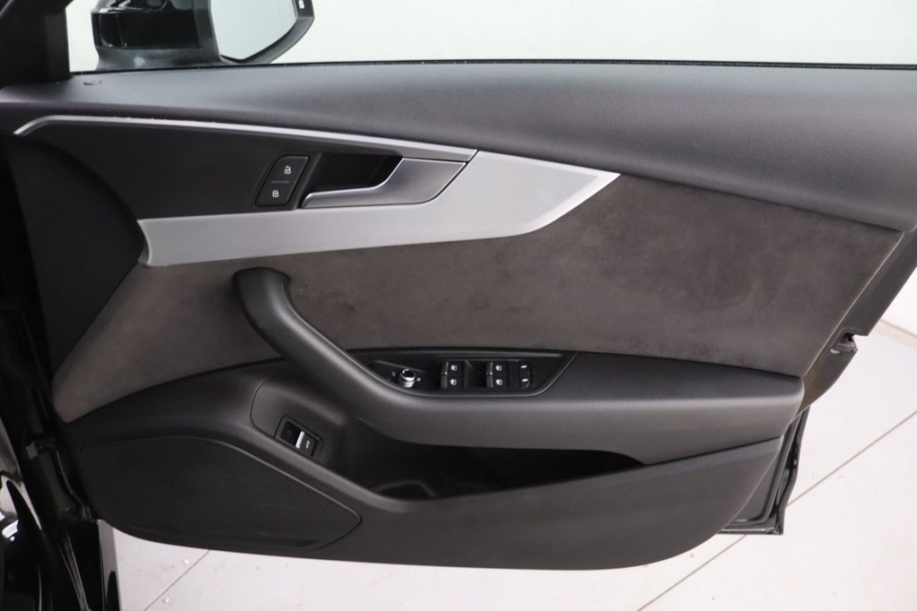 Used Audi A4 2019 for sale - 77139353: Photo 26