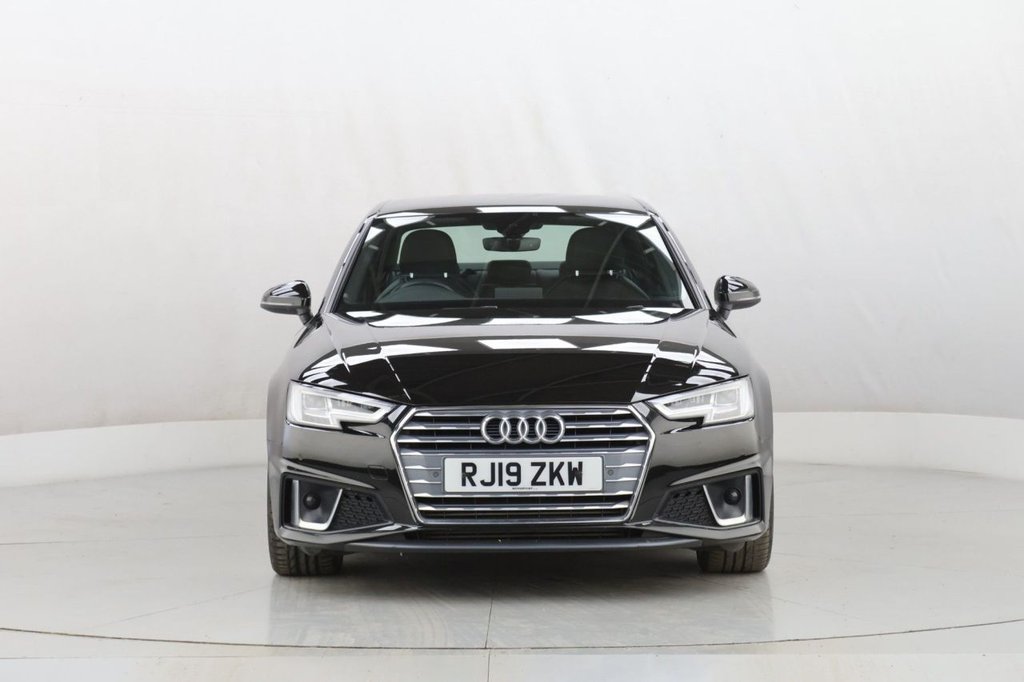 Used Audi A4 2019 for sale - 77139353: Photo 3