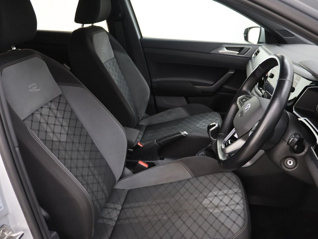 Used Volkswagen Polo 2022 for sale - 78110495: Photo 12