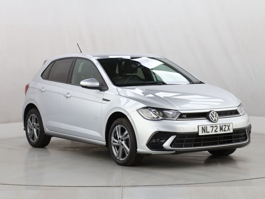 Used Volkswagen Polo 2022 for sale - 78110495: Photo 2